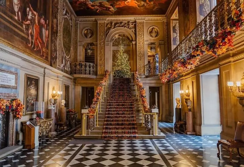 Gratton Grange Farm Holiday Cottage