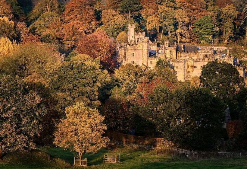 Gratton Grange Farm Holiday Cottage