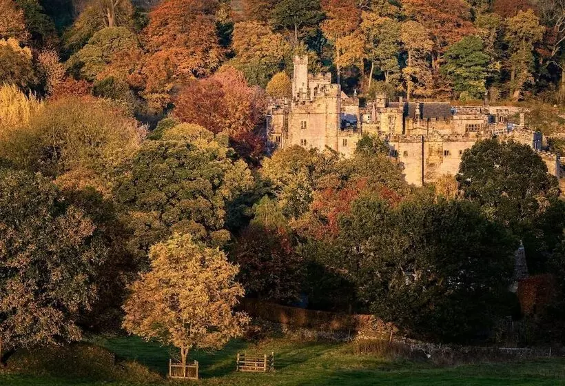 Gratton Grange Farm Holiday Cottage