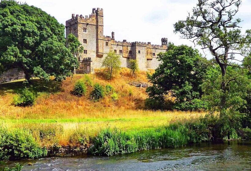 Gratton Grange Farm Holiday Cottage