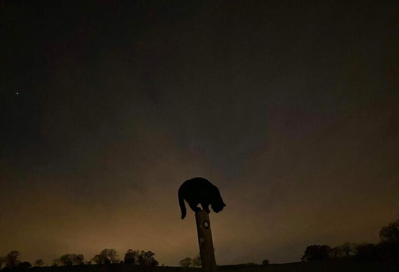 Gratton Grange Farm Holiday Cottage