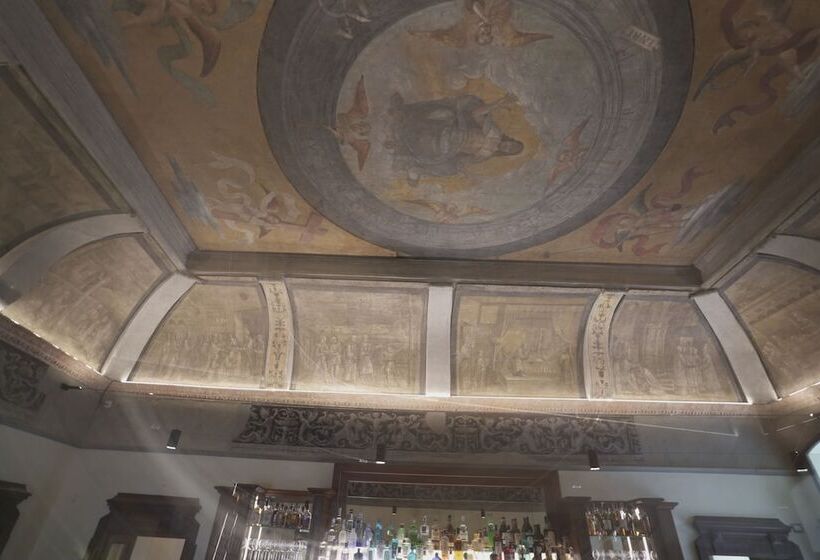 مسافرخانه Palazzo Santo Spirito