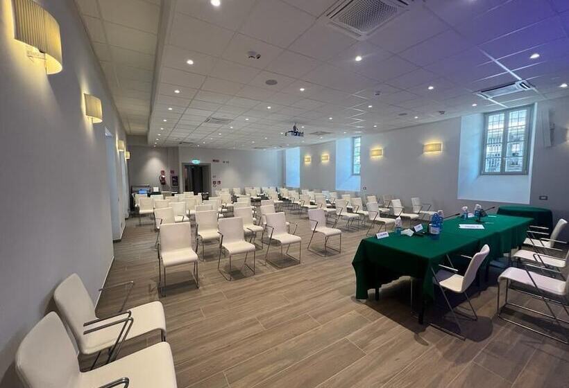 مسافرخانه Palazzo Santo Spirito