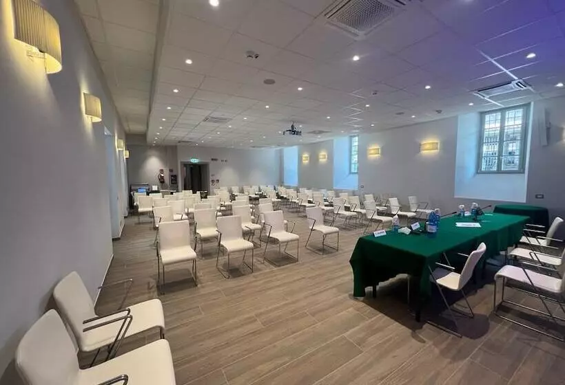 مسافرخانه Palazzo Santo Spirito