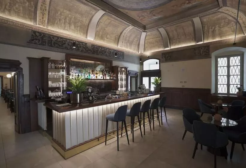 مسافرخانه Palazzo Santo Spirito