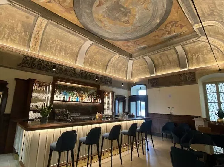 مسافرخانه Palazzo Santo Spirito