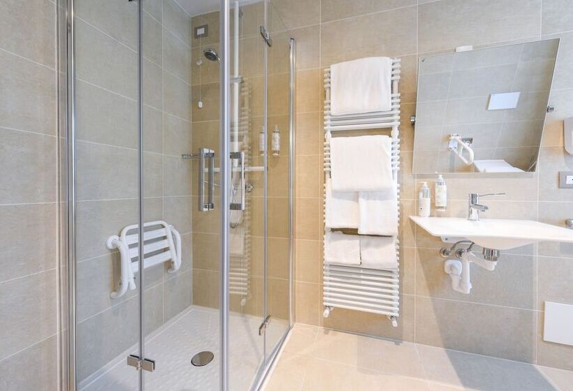 مسافرخانه Palazzo Santo Spirito