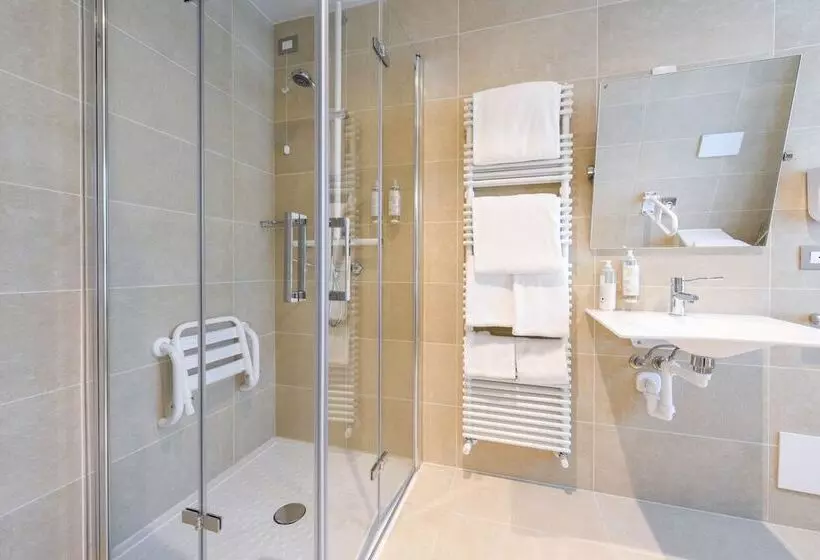 مسافرخانه Palazzo Santo Spirito