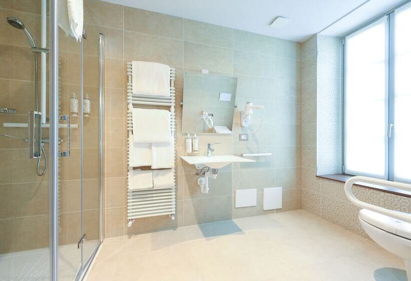 مسافرخانه Palazzo Santo Spirito