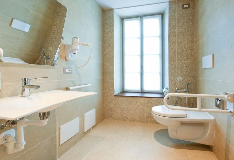 مسافرخانه Palazzo Santo Spirito