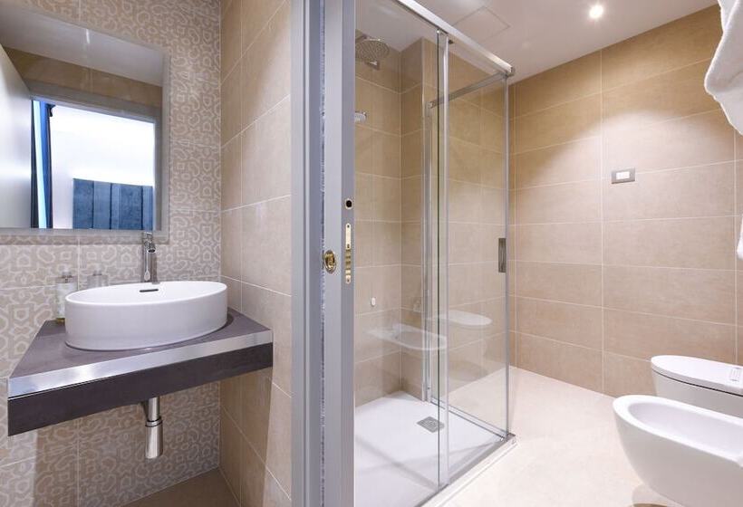 مسافرخانه Palazzo Santo Spirito