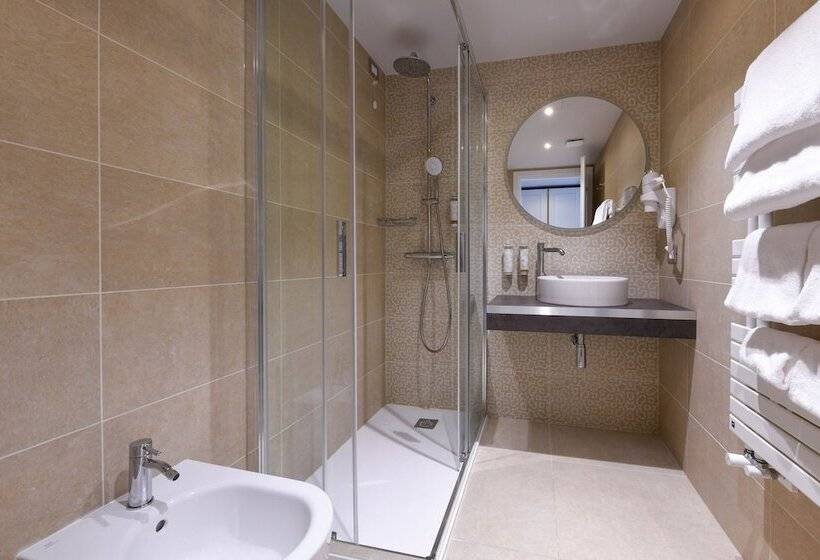 مسافرخانه Palazzo Santo Spirito