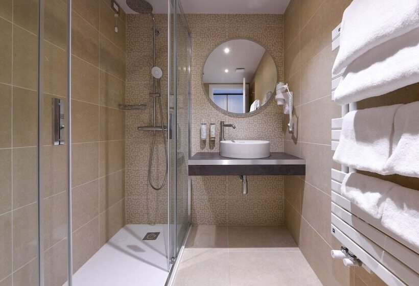 مسافرخانه Palazzo Santo Spirito