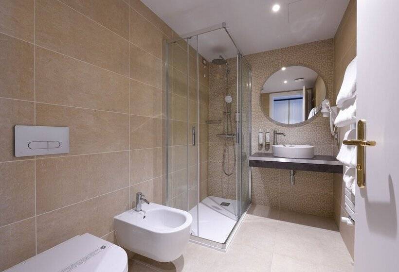 مسافرخانه Palazzo Santo Spirito