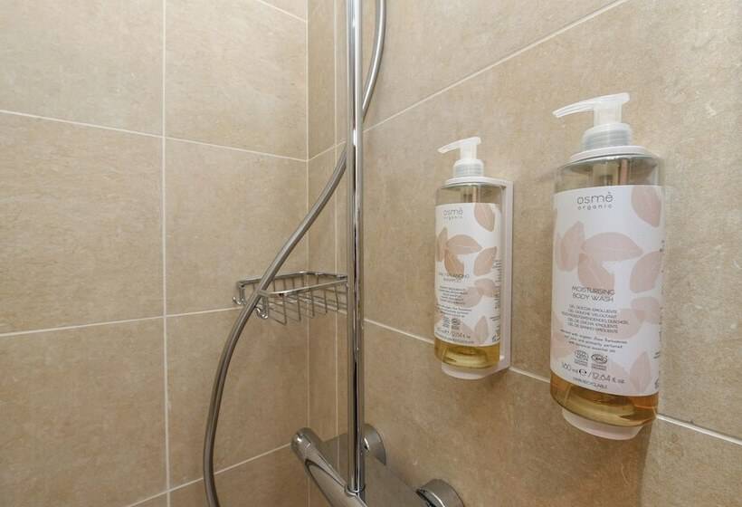 مسافرخانه Palazzo Santo Spirito