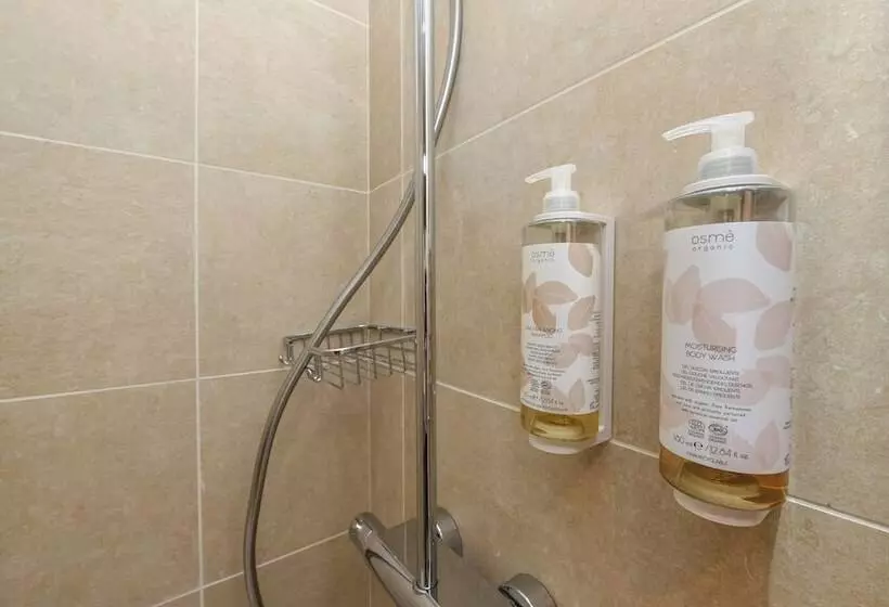 مسافرخانه Palazzo Santo Spirito