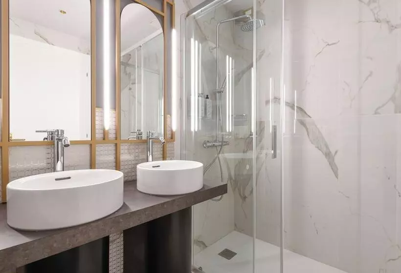 مسافرخانه Palazzo Santo Spirito