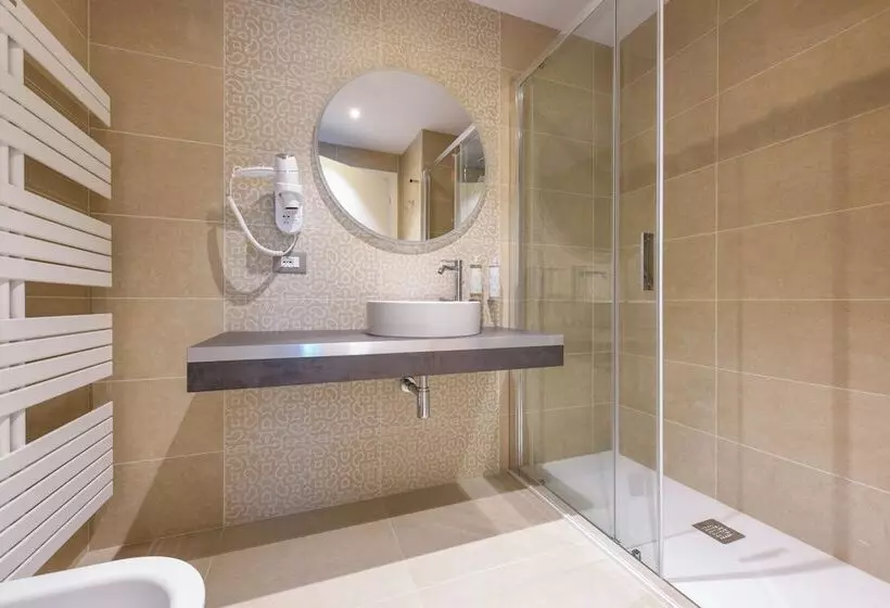 مسافرخانه Palazzo Santo Spirito