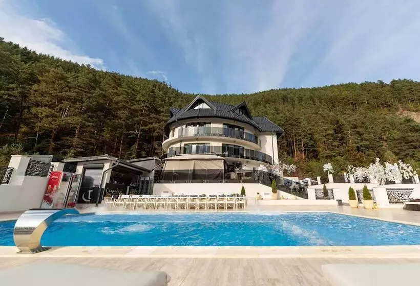 ホテル Carpentiere Arena