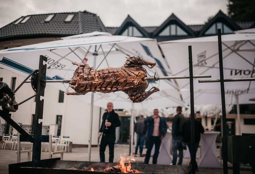 בית מלון כפרי Carpentiere Arena