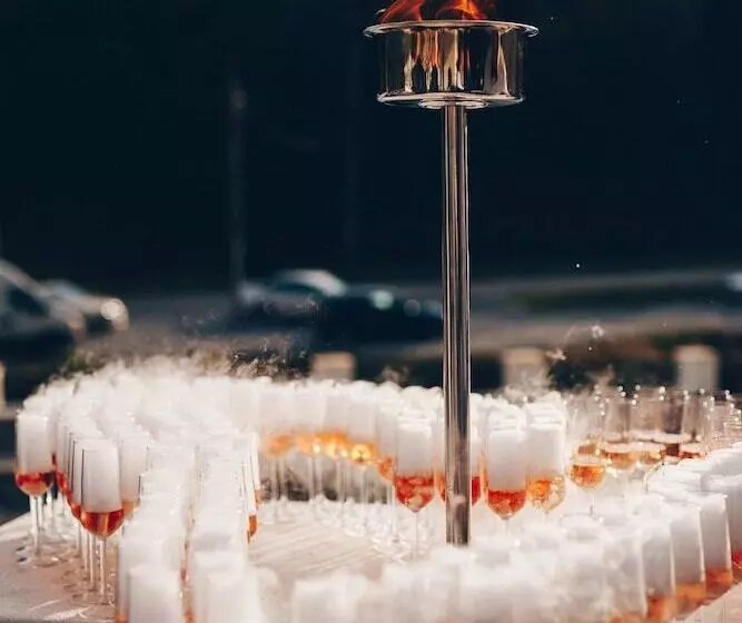 ホテル Carpentiere Arena