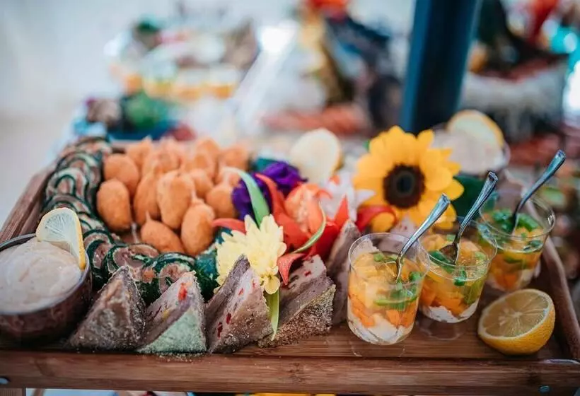 ホテル Carpentiere Arena