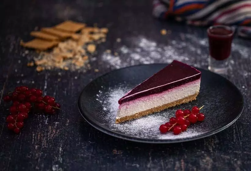 ホテル Carpentiere Arena