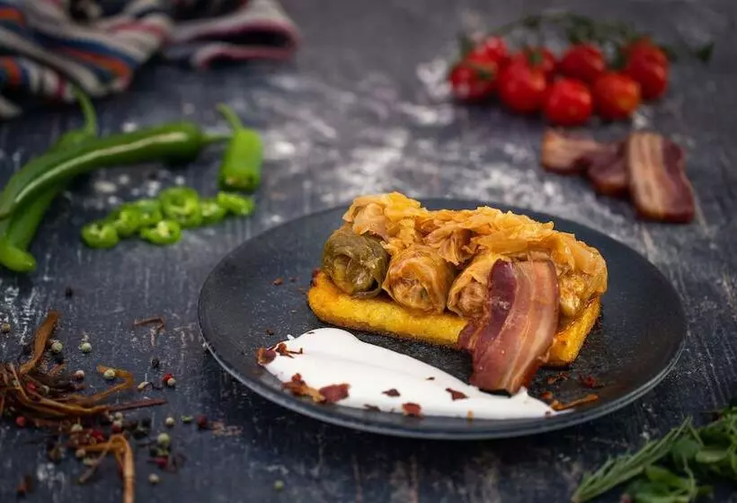 ホテル Carpentiere Arena