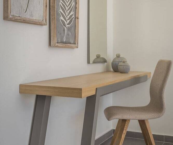 Отель Erolidae Villas