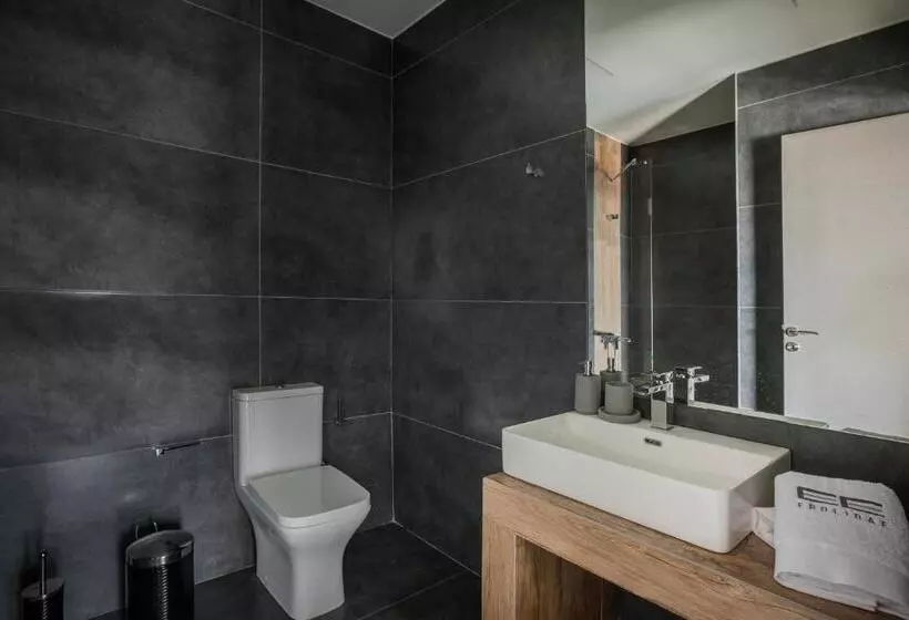 Hotelli Erolidae Villas