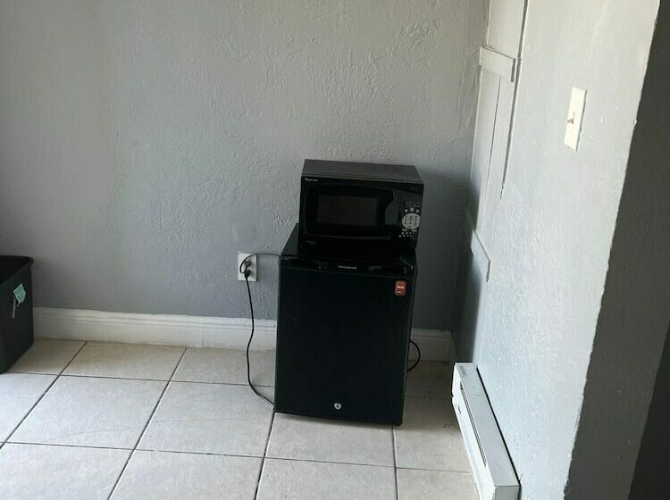 호텔 Great Escape Daytona Beach