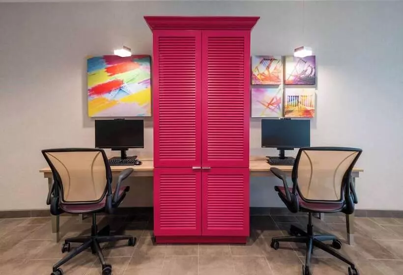 Hotelli Home2 Suites By Hilton Santa Rosa Beach