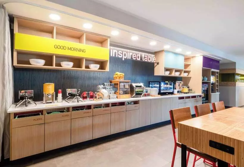 Hotelli Home2 Suites By Hilton Santa Rosa Beach