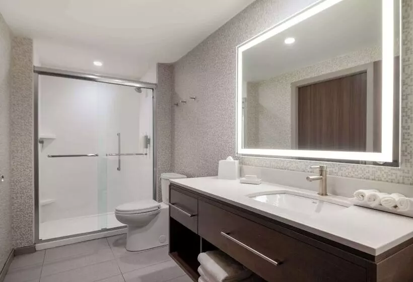 Hotelli Home2 Suites By Hilton Santa Rosa Beach