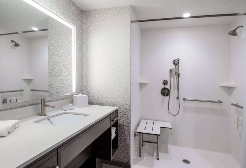 Hotelli Home2 Suites By Hilton Santa Rosa Beach