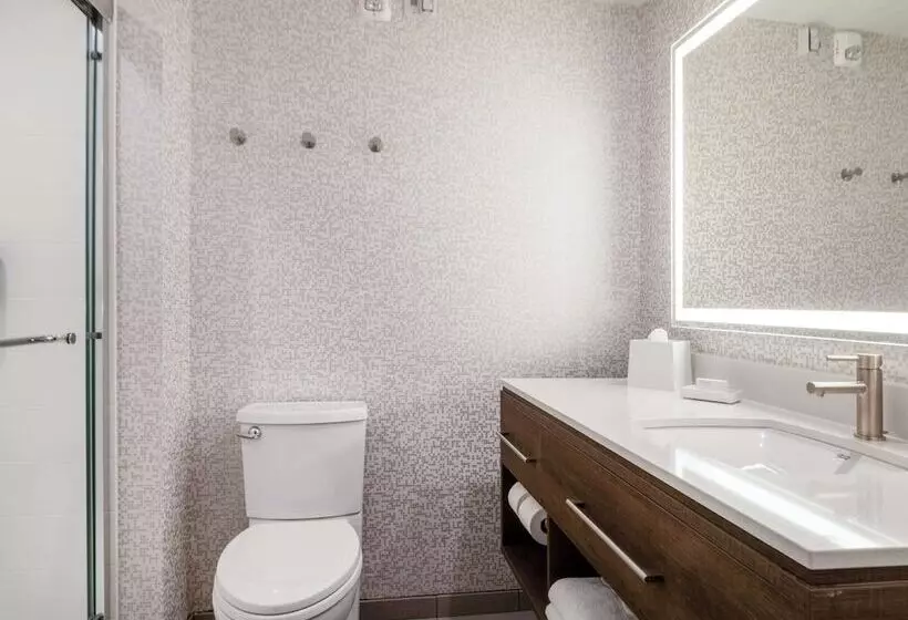 Hotelli Home2 Suites By Hilton Santa Rosa Beach