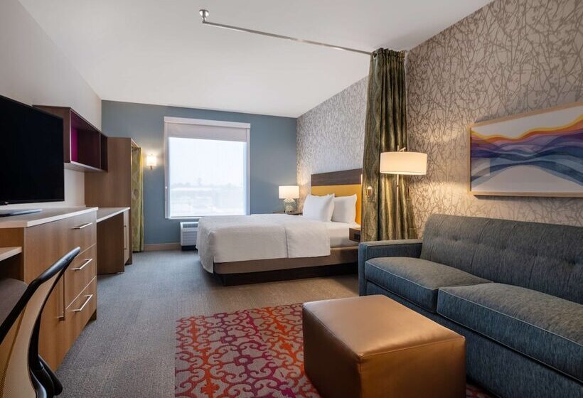 فندق Home2 Suites By Hilton Santa Rosa Beach