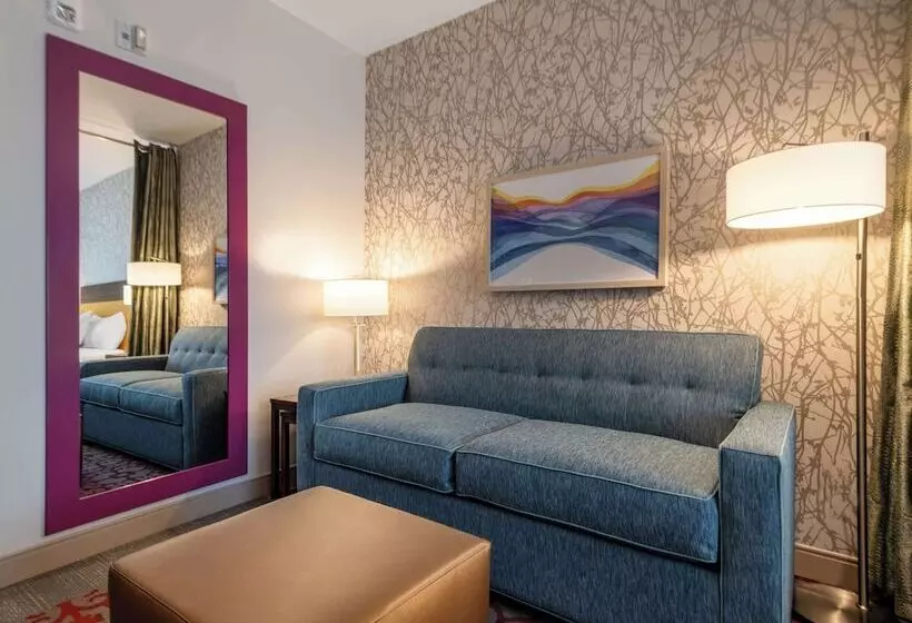 Hotelli Home2 Suites By Hilton Santa Rosa Beach