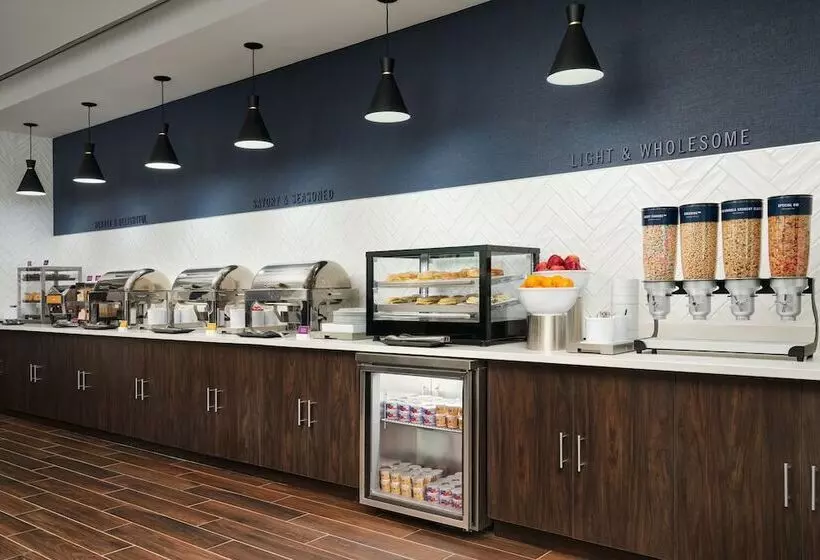 Hotelli Home2 Suites By Hilton Towson