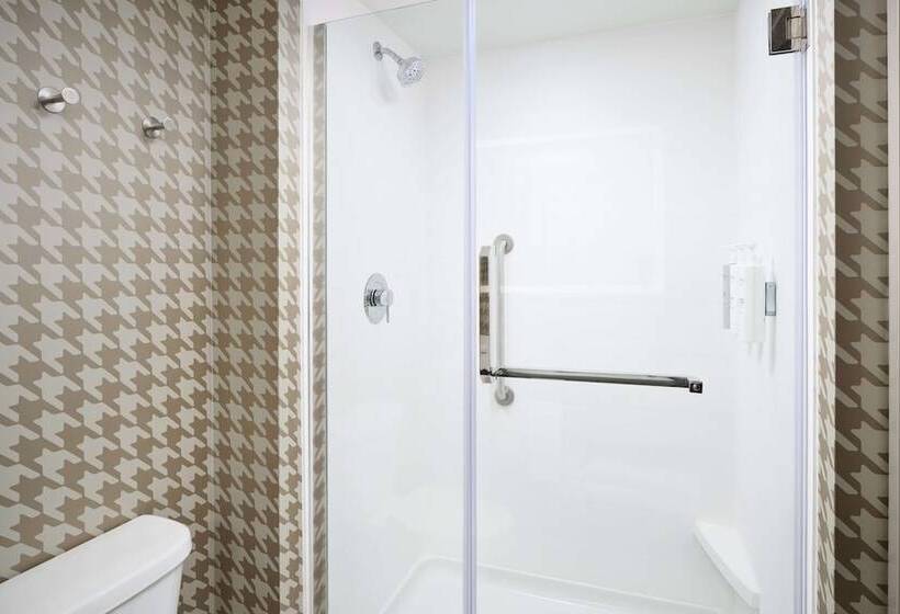 酒店 Home2 Suites By Hilton Towson