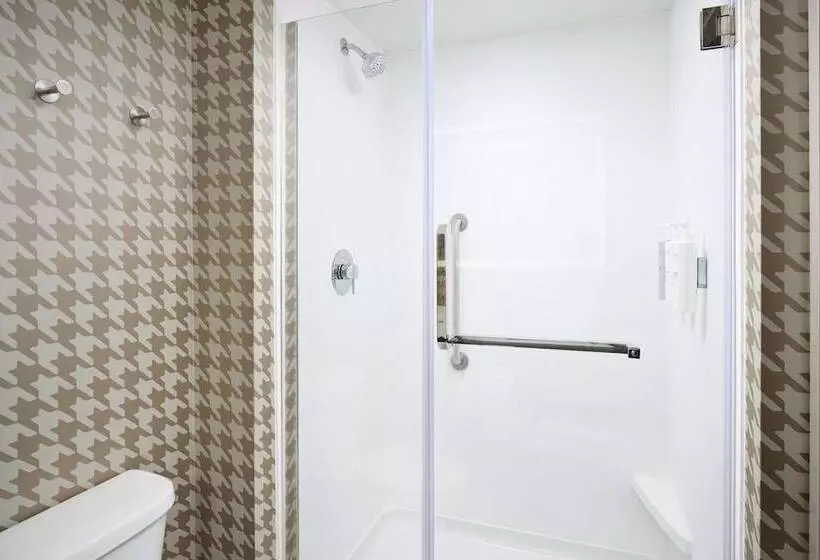 Hotelli Home2 Suites By Hilton Towson