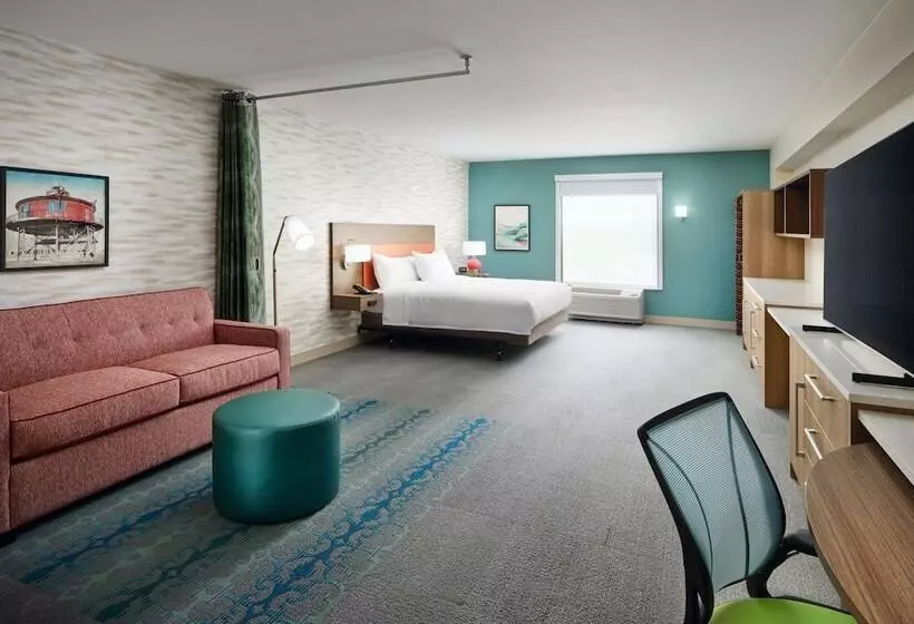 Hotelli Home2 Suites By Hilton Towson