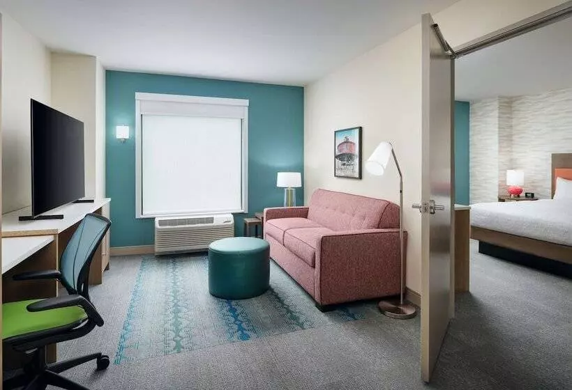 Hotelli Home2 Suites By Hilton Towson