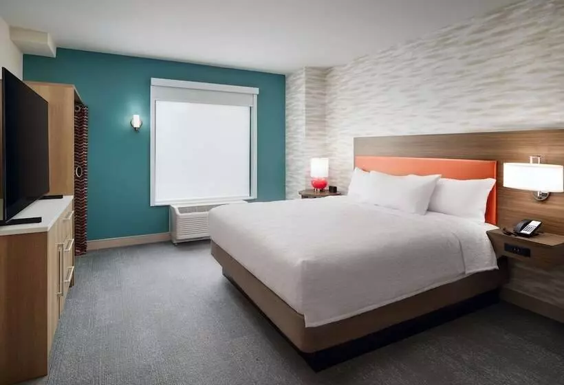 Hotelli Home2 Suites By Hilton Towson