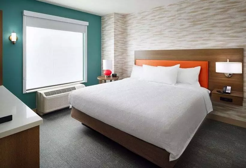 Hotelli Home2 Suites By Hilton Towson