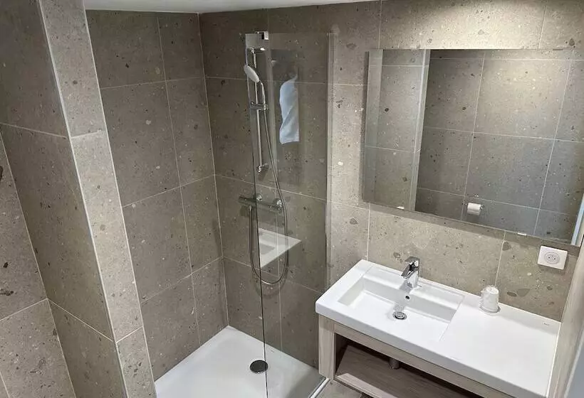 Hotelli Hôtel Akena Chauray Niort