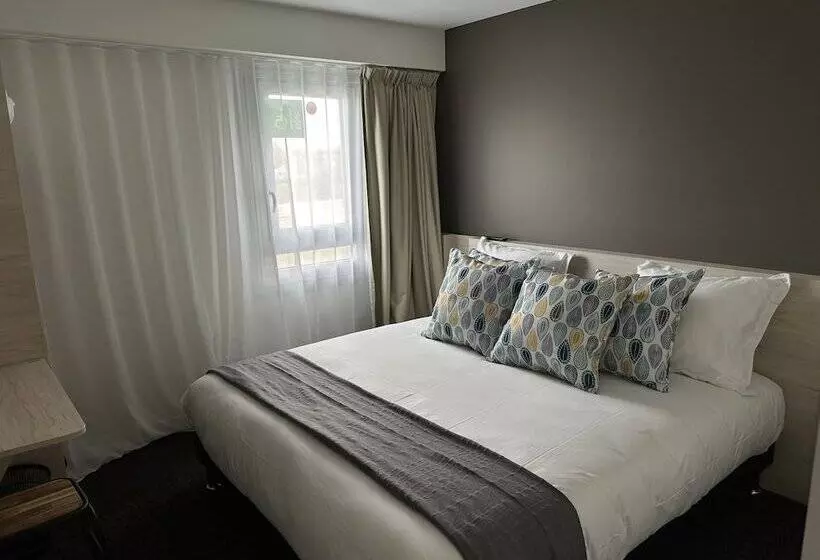 Hotelli Hôtel Akena Chauray Niort