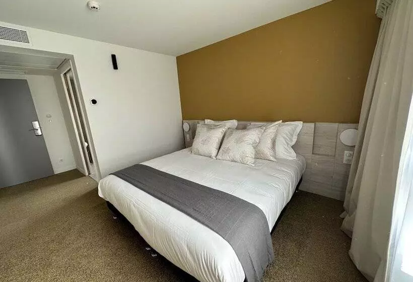 Hotelli Hôtel Akena Chauray Niort