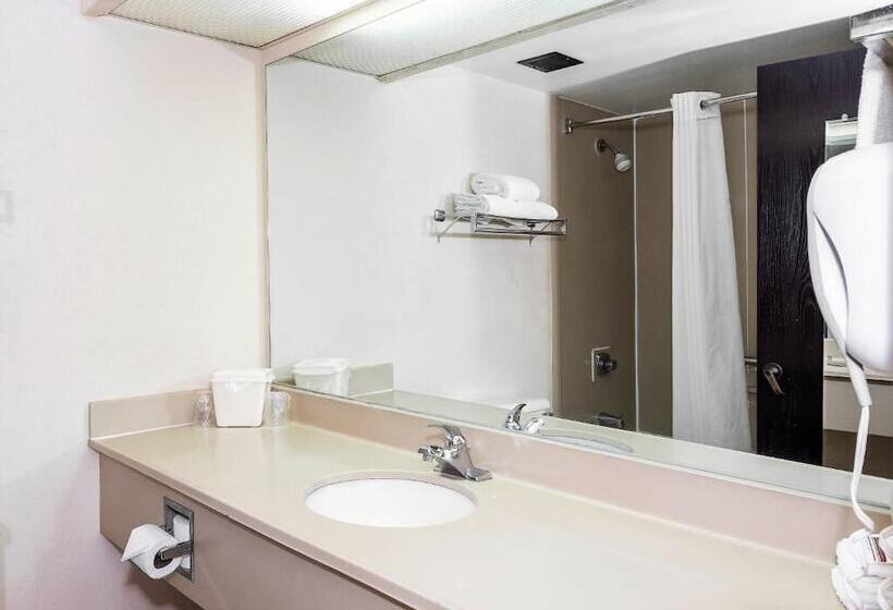 酒店 My Home & Suites Madison Ga