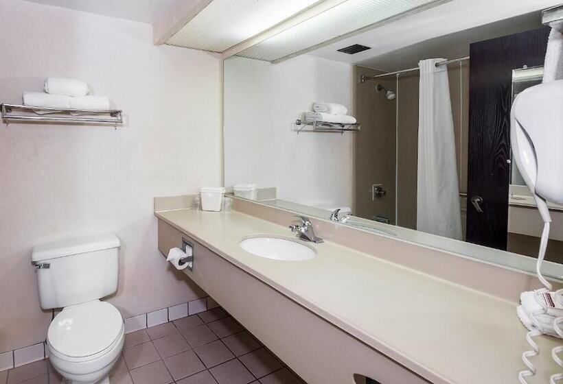 酒店 My Home & Suites Madison Ga